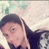 Shibina S. Class 12 Tuition trainer in Nedumangad