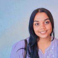 Debangshi C. Class I-V Tuition trainer in Ranchi