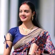 Priyanshi C. Paramedic trainer in Sittarganj