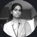 Bhakti P. Class 10 Tuition trainer in Pune