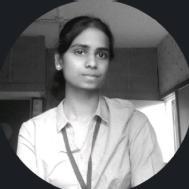Bhakti P. Class 10 trainer in Pune