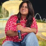 Divya A. Vocal Music trainer in Kota