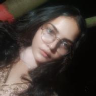 Payal K. Class 10 trainer in Patna