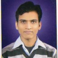 Abhinav Gupta Class 11 Tuition trainer in Kanpur