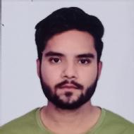 Gaurav Panchal Class 10 trainer in Kota