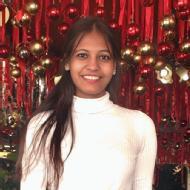 Nishita C. Class I-V Tuition trainer in Delhi