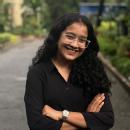 Aarya S. Class I-V Tuition trainer in Mumbai