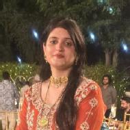 Chhavi S. Class 8 Tuition trainer in Delhi