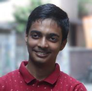 Pranjal Halder Class 12 Tuition trainer in Bhatpara