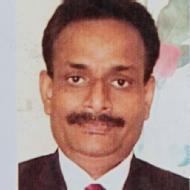 Vivek Sagar Pathak NEET-UG trainer in Noida