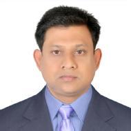Mohammad Tabrez Class 12 Tuition trainer in Hyderabad