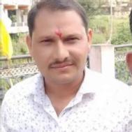 Dinesh Kumar Sharma Class I-V Tuition trainer in Bhilwara