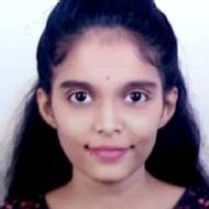 Varnali S. Class 10 trainer in Mumbai