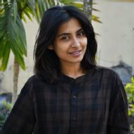 Tithi B. Class I-V Tuition trainer in Kolkata