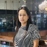 Cheshta D. Class I-V Tuition trainer in Kota