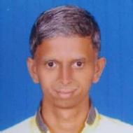 Gonugunta Harikrishna Nursery-KG Tuition trainer in Rangareddy