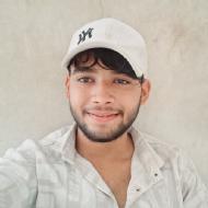 Vishesh Chaubey Class 11 Tuition trainer in Varanasi