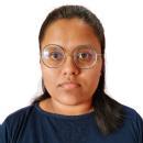Harshada P. English Tutors trainer in Koregaon