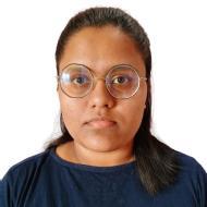 Harshada P. Class I-V Tuition trainer in Koregaon