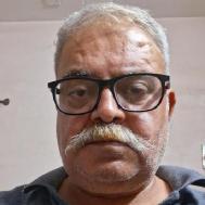 Rakesh Wadhwa Class 12 Tuition trainer in Delhi