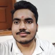 Aditya Tiwari Class 10 trainer in Vadodara
