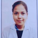Divya A. photo