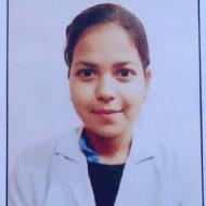 Divya A. Class 11 Tuition trainer in Nainital