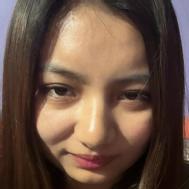 Reshma S. Class I-V Tuition trainer in Singtam