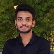 Erikilla Ashish Class I-V Tuition trainer in Rangareddy