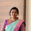 Photo of Monishaa N.