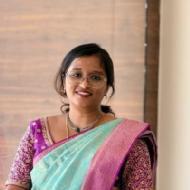 Monishaa N. Class I-V Tuition trainer in Chennai