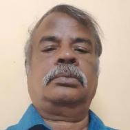 Thanikachalam Class 12 Tuition trainer in Puducherry