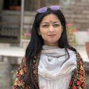 Akanksha B. photo