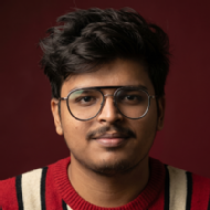 Shivam Verma Class 12 Tuition trainer in Nawada