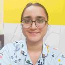 Ayushi G. Class 8 Tuition trainer in Delhi