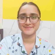 Ayushi G. Class 8 Tuition trainer in Delhi
