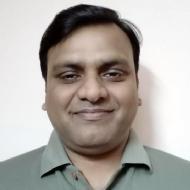 Mitesh Kumar Class 8 Tuition trainer in Delhi