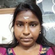 Saritha Tamil Language trainer in Chengalpattu