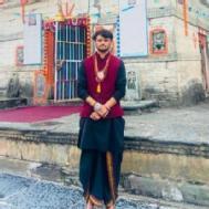 Vipin Singh Bhagavad Gita trainer in Pratapnagar