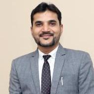 Dinesh M Taxation trainer in Mumbai