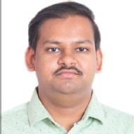 Akshit Samnani Class I-V Tuition trainer in Dascroi