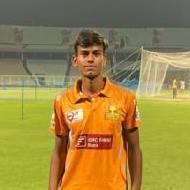 Prince Kumar Personal Trainer trainer in Kolkata