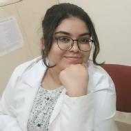 Bhoomika H P BSc Tuition trainer in Shimoga