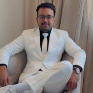Nikhil Kumar Class 10 trainer in Faridabad