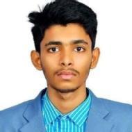 Mohamed Suhail Engineering Entrance trainer in Chennai