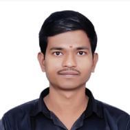 K Rohithkumar Class I-V Tuition trainer in Hyderabad