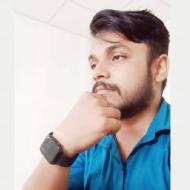 Vikash Pandey Class 12 Tuition trainer in Huzur