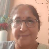 Sushma S. Class I-V Tuition trainer in Karnal