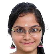 Nimitha C. Class 10 trainer in Mukundapuram