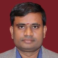 Rajeshwar Pamera Class 12 Tuition trainer in Hyderabad